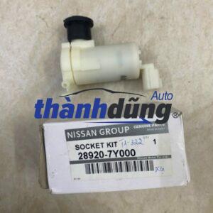 BƠM NƯỚC RỬA KÍNH NISSAN MAXIMA | 289207Y000