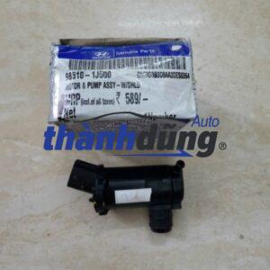 BƠM NƯỚC RỬA KÍNH KIA SONET | 985101J500