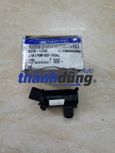 BƠM NƯỚC RỬA KÍNH KIA SONET | 985101J500