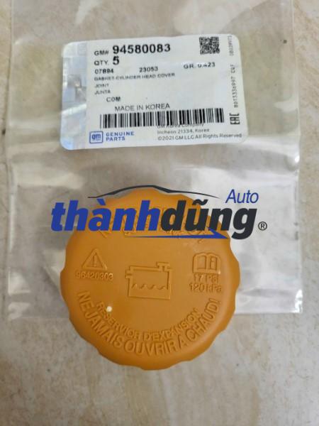 NẮP BÌNH NƯỚC PHỤ DAEWOO LACETTI | 96420303