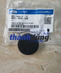 NẮP BÌNH DẦU TRỢ LỰC LÁI FORD RANGER 2013-2020 | AB313A006AA