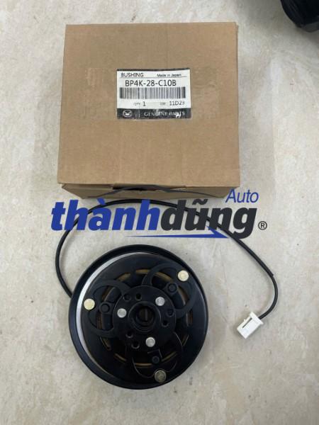 CUỘN ĐIỆN BỘ ĐẦU LỐC ĐIỀU HÒA MAZDA 3 | KD4561450