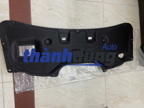TẤM CÁCH NHIỆT NẮP CAPO NISSAN XTRAIL 2014-2020 | 7861717600319