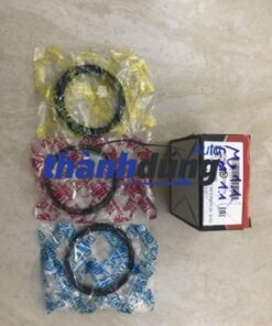 BẠC XÉC MĂNG HYUNDAI GETZ 1.1 | 2304002950