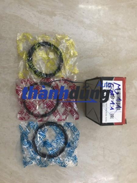 BẠC XÉC MĂNG HYUNDAI GETZ 1.1 | 2304002950