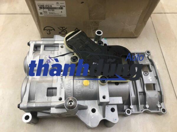 TRỤC CÂN BẰNG LIỀN BƠM NHỚT KIA SORENTO | 233002F610