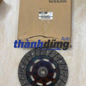 lá côn nissan xtrail 2.5 2011 | 30100ja00a