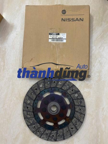 lá côn nissan xtrail 2.5 2011 | 30100ja00a