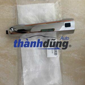 tay mở cửa ngoài trái kia forte 2012 | 826511m210