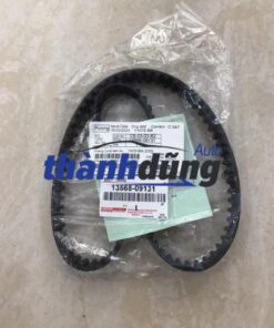dây curoa cam xe toyota hilux 2005-2015 | 1356809131