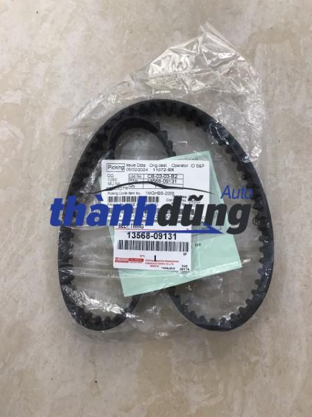 dây curoa cam xe toyota hilux 2005-2015 | 1356809131