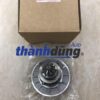 ruột turbo tăng áp toyota fortuner 2006-2016 | 1720130080r