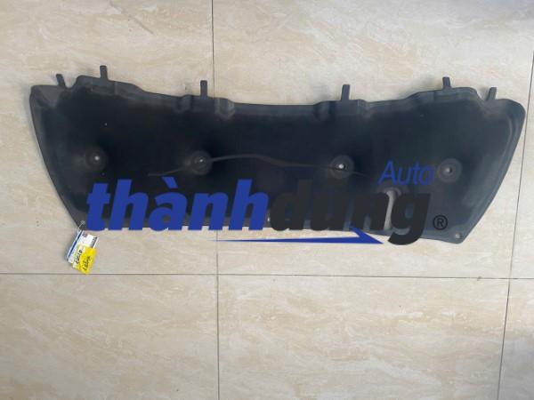 chống nóng nắp capo ford ecosport 2021