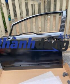 cánh cửa trước trái honda civic 2008