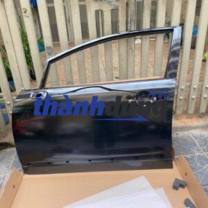 cánh cửa trước trái honda civic 2008