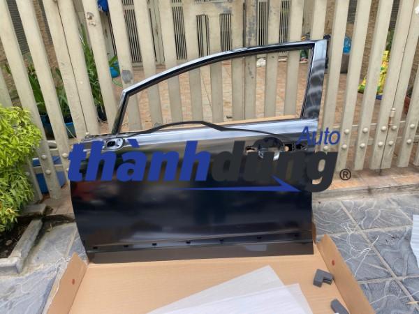 cánh cửa trước trái honda civic 2008