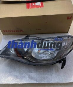 đèn pha trái honda civic 2010