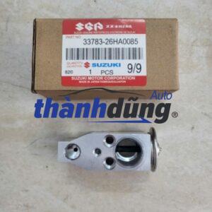 VAN TIẾT LƯU SUZUKI ERTIGA 2018-2022 | 95431M76M00