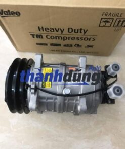 LỐC ĐIỀU HÒA (LẠNH) XE ĐÔNG LẠNH HINO XZU650L | T78287CA/TM16