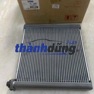 DÀN LẠNH NISSAN TEANA 2008-2012 | 27280JN30A