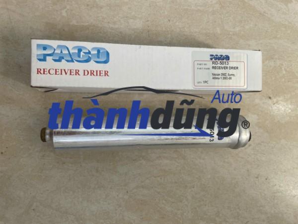 PHIN LỌC GA NISSAN TEANA 2009-2012 | 921311DJ0A