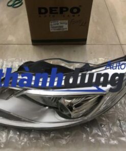 ĐÈN PHA FORD FOCUS 2014-2019 | BM5113D155AL