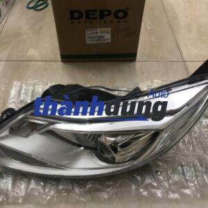 ĐÈN PHA FORD FOCUS 2014-2019 | BM5113D155AL