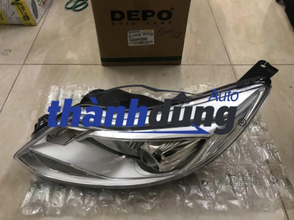 ĐÈN PHA FORD FOCUS 2014-2019 | BM5113D155AL