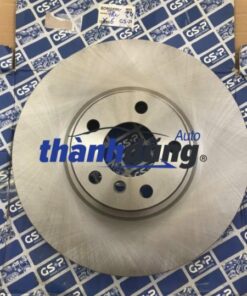ĐĨA PHANH TRƯỚC BMW X6 | 34116868938