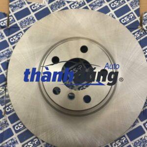ĐĨA PHANH TRƯỚC BMW X6 | 34116868938