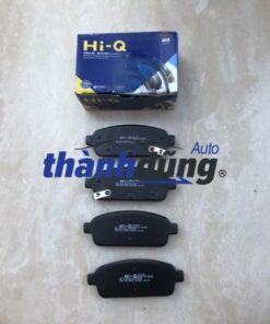 má phanh sau chevrolet cruze 2009-2018 | sp1363