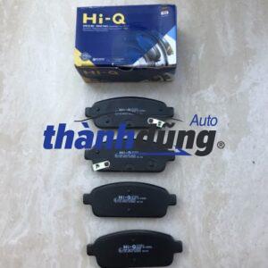 má phanh sau chevrolet cruze 2009-2018 | sp1363