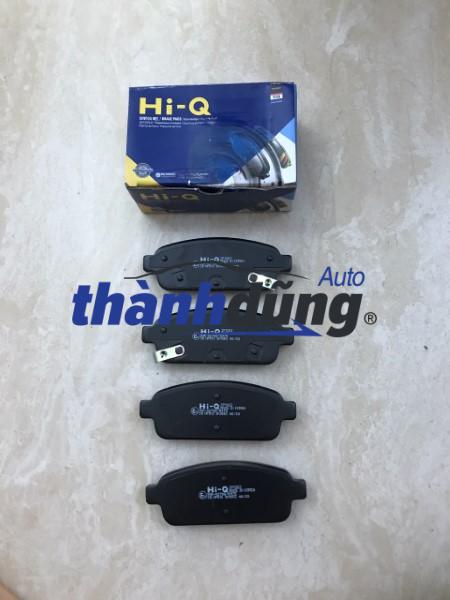 má phanh sau chevrolet cruze 2009-2018 | sp1363