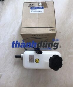 tổng phanh hyundai starex 2006