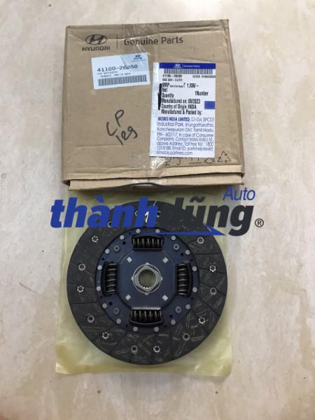 bố ambraya hyundai accent 2013 | 4110026260