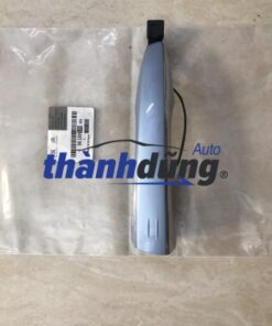 tay mở cửa ngoài trước phụ peugeot 3008 | 1610915080