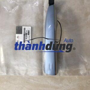 tay mở cửa ngoài trước phụ peugeot 3008 | 1610915080