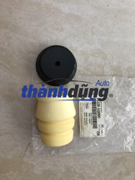 tăm bông giảm xóc sau hyundai i30 2012-2015 | 553260q000