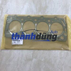 gioăng mặt máy hyundai terracan d4bh 2002