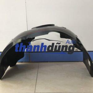chắn bùn lòng dè trước ford mondeo 2006