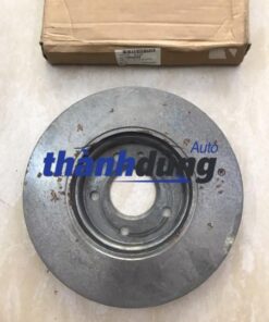 đĩa thắng trước chevrolet orlando 2013 | 13502052