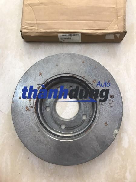 đĩa thắng trước chevrolet orlando 2013 | 13502052