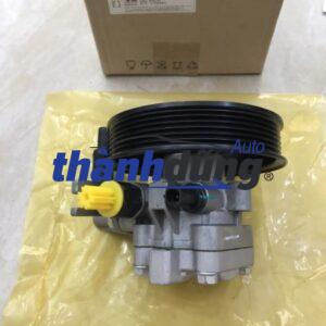 bơm trợ lực lái xe kia sorento 2017 | 571002w100