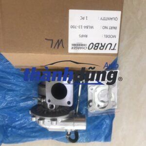 turbo tăng áp ford everest 2.5l 2006 | wl8413700