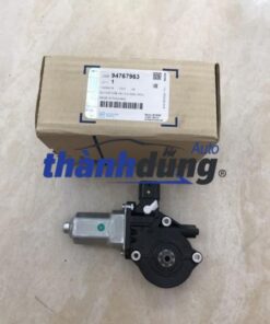 mô tơ nâng hạ kính trước chevrolet colorado 2014 | 94767963