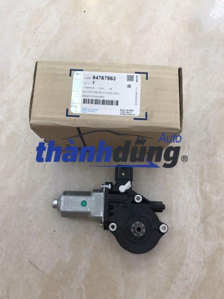 mô tơ nâng hạ kính trước chevrolet colorado 2014 | 94767963