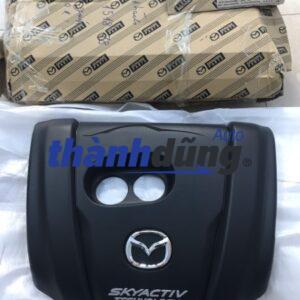 nắp che động cơ mazda 6 2014-2021 | pe11102f0