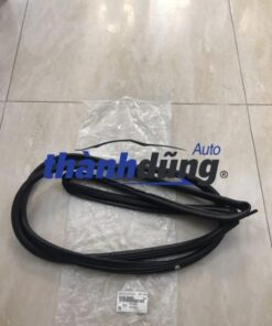 gioăng lên kính hyundai hd72 1999-2014 | 821205h000