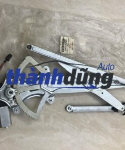 compa nâng hạ kính mitsubishi triton 2014