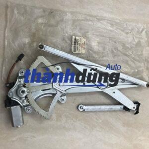 compa nâng hạ kính mitsubishi triton 2014